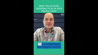 How Does Cryptography Enhance Your Data Protection?