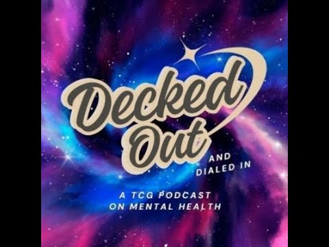 Welcome to Decked Out & Dialed In