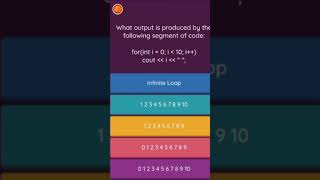 what is the output? #cprogramming #mcq #cmcq #trending #viralreels