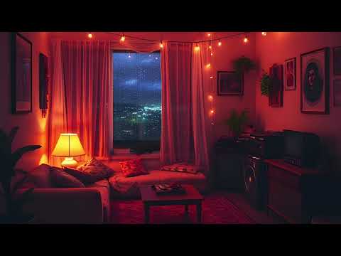 Chill lofi hip hop mix | Study, Work, Relax