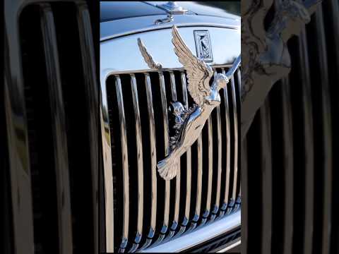 “Try Stealing This! 😱 Rolls-Royce Anti-Theft Tech” #shorts