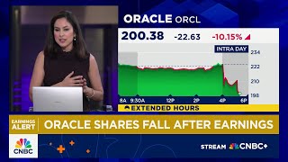 Oracle Chair Larry Ellison: We will continue to buy latest GPUs from Nvidia