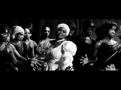 RAM - Mpral dòmi nan simityè # 2