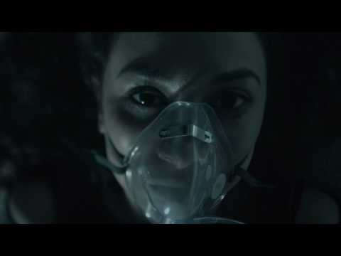 Fentanyl Kills PSA - Spanish