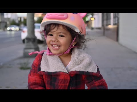 "Positivity" | by Sheldon Botler | Shot on Nikon Z6: Color Graded with EOSHD Z LOG | Covid 19 News