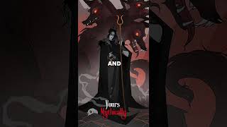 Why Hades Ruled The Underworld? | Yours Mythically
