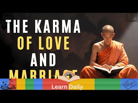 Understanding Relationship Karma: Attracting Your Partner