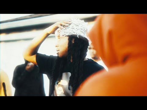 TiyGangAce - Purge (Official Video ) 🎥: @HigherSelfFilms