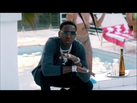 Young Dolph - Trust Nobody (Music Video) ft. PaperRoute Woo & Snupe Bandz