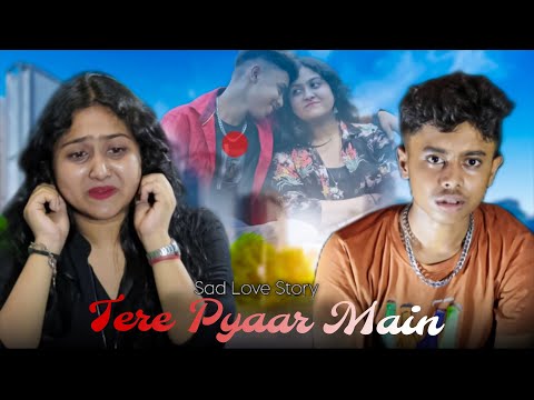 Mashroof Hai Dil Kitna Tere Pyar Mein | Himesh Reshamiya | Heart Touching Love Story | Love Book 