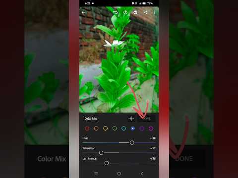 Lightroom photo editing tutorial | photo editing #lightroomediting #shorts