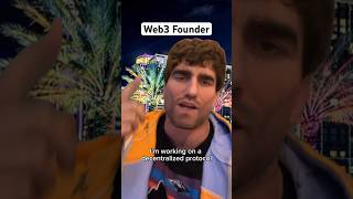 Web3 Founder #shorts