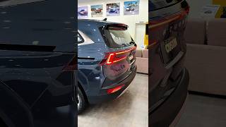 Hyundai Custin 7 Seat MPV 2025