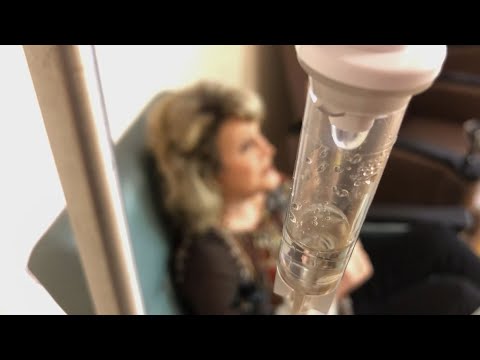 FRIENDS IN THE FIGHT: THE BREAST CANCER BATTLE