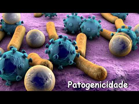 Patogenicidade