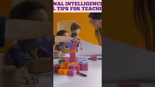 Emotional Intelligence: Practical tips for teachers #effectiveteaching #emotionalintelligence #viral