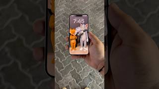 iPhone live wallpaper ios26 #smoke #tomandjerry #xxxtentacion #iphonewallpapers #customization