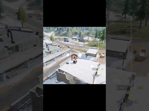 No bots Squad carnage on Bus Station ! #codmobile #solovssquadcallofdutymobile #callofdutymobile