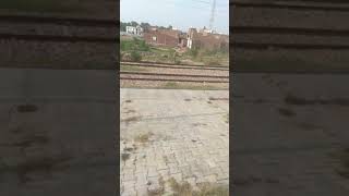 Shikohabad Junction Railway  🚉 station