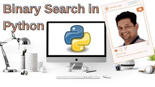 Binary Search in Python