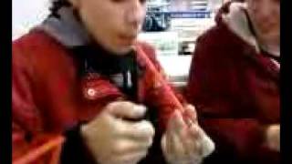 straw bubbles (pt 2)