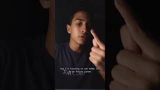 What is my dream career?🙁.. #coding #coder #code #html #css #javascript #programming #dream #career