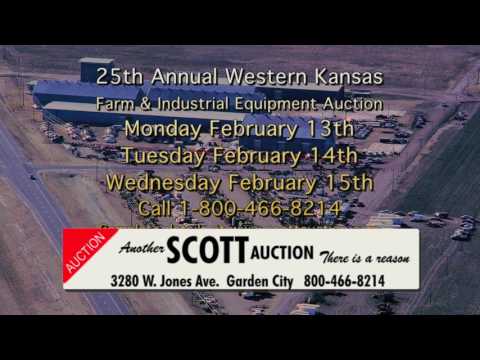 Scott Auction   2017 Placement 60 Sec