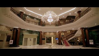 ITC Windsor, Bangalore | Corporate Video