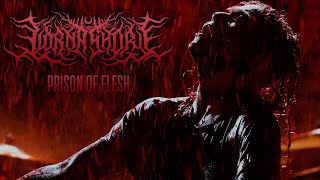 Lorna Shore - Prison Of Flesh (Official Video)