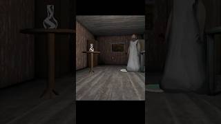 Wait For It 😅🤧 #granny #grannytipsandtricks #horrorgaming #trendingshorts