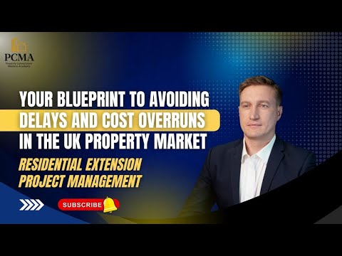 The Ultimate Guide to Residential Extension Management: Avoiding Common Pitfalls