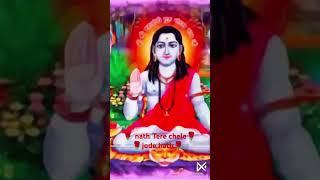 🌹#trending #love # hinduguru#sorts #videoreel #gurugorakhnathji
