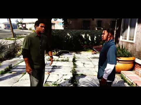 Lamar roasts Franklin but it's a trap remix