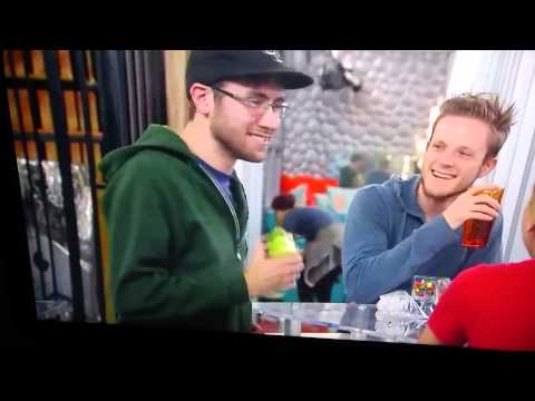 Big Brother 17 Steve