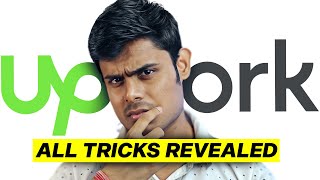 The ONLY Upwork Tutorial For Beginners You Need In 2025!
