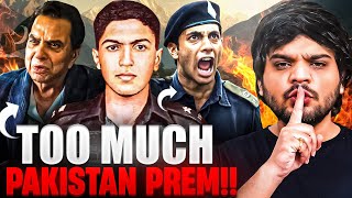 Dear Bollywood Don't Ruin Arun Khetarpal's Legacy For Your PROPAGANDA! | Ikkis Movie Review 