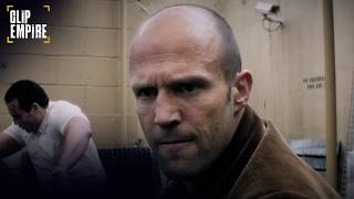 Jason Statham vs. the Mob Boss (Ending Scene) | Wild Card