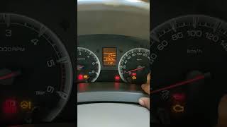 Maruti Suzuki Ertiga average test. 🤔