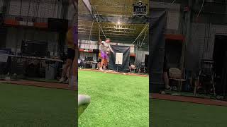 This swing is going viral⚾📈 #BaseballPower #TurningHeads #BaseballSeason#baseballism #redsox #mlb