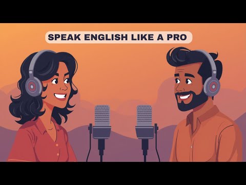 Learn These English Phrases & Speak Naturally Like a Pro | English Speaking Podcast