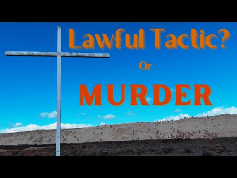 Can You Kill a Peace Commission? | The Modoc War, part 3
