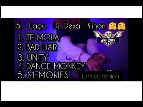 dj desa full album