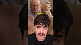 Einstein’s Brain Was STOLEN! 😱