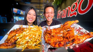 I Tried the Best Food in Sydney, Australia!! (Here’s What You Have to Eat)