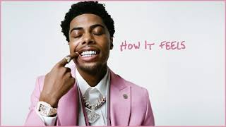 KAIRO KEYZ - HOW IT FEELS [VISUALISER]
