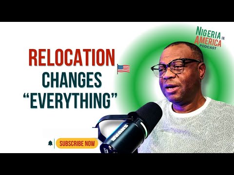 The TRUTH About Marriage After Relocation...