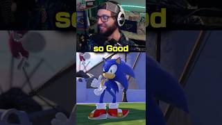 How to Go Even FASTER in Sonic Unleashed ☝️🤓