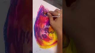 A fun job to have #myartistlife #artactivity #workingartist #artistslife #artist #artistscommunity