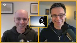🧗The Rhythm of Explore and Exploit with Alex Hutchinson
