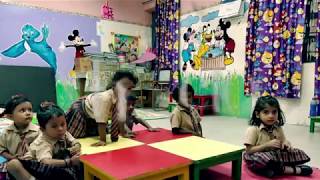 Delhi Education Revolution